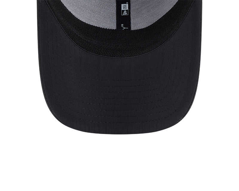 New Era Men's NFL Minnesota Vikings '25 3930 Night Flex Hat black