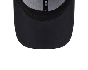 New Era Men's NFL Minnesota Vikings '25 3930 Night Flex Hat black