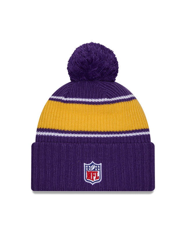 New era vikings sale