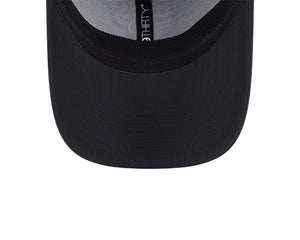 New Era Men's NFL New Orleans Saints '25 3930 Night Flex Hat black