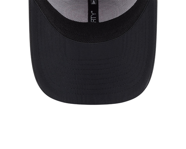 New Era Men's NFL San Francisco 49ers '25 3930 Night Flex Hat black