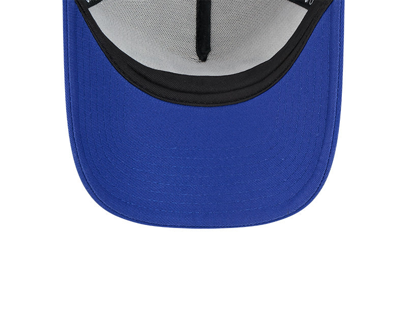 Seahawks trucker hat online