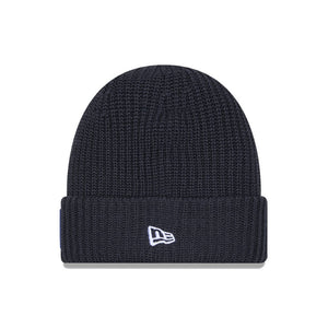 New Era Men's NFL Sideline '25 Cuffed Knit Toque black