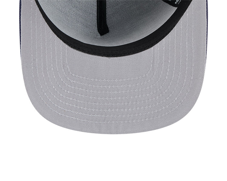 New Era Men's NHL Edmonton Oilers 950 Color Pack Hat