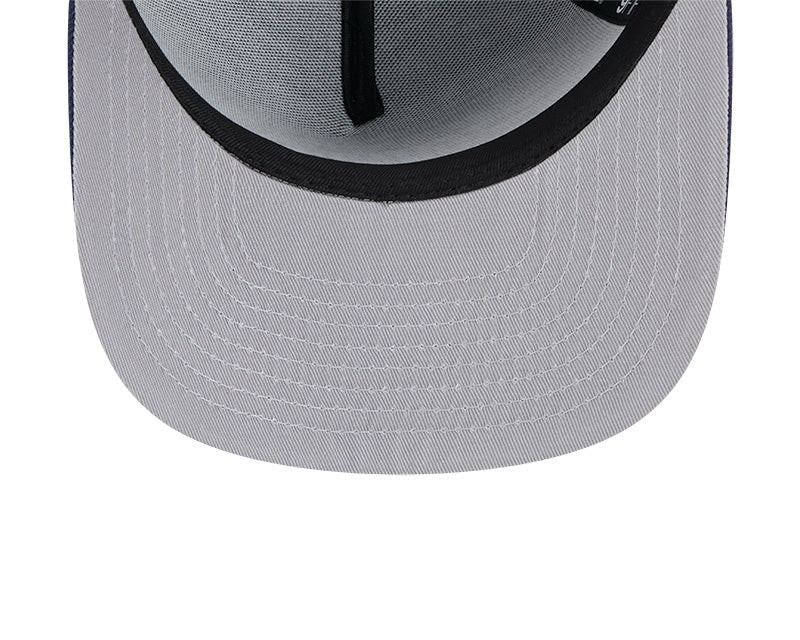 New Era Men's NHL Edmonton Oilers 950 Color Pack Hat