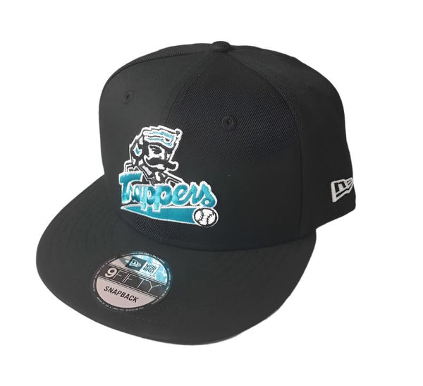 New Era Men's PCL Edmonton Trappers 9FIFTY Snapback Hat