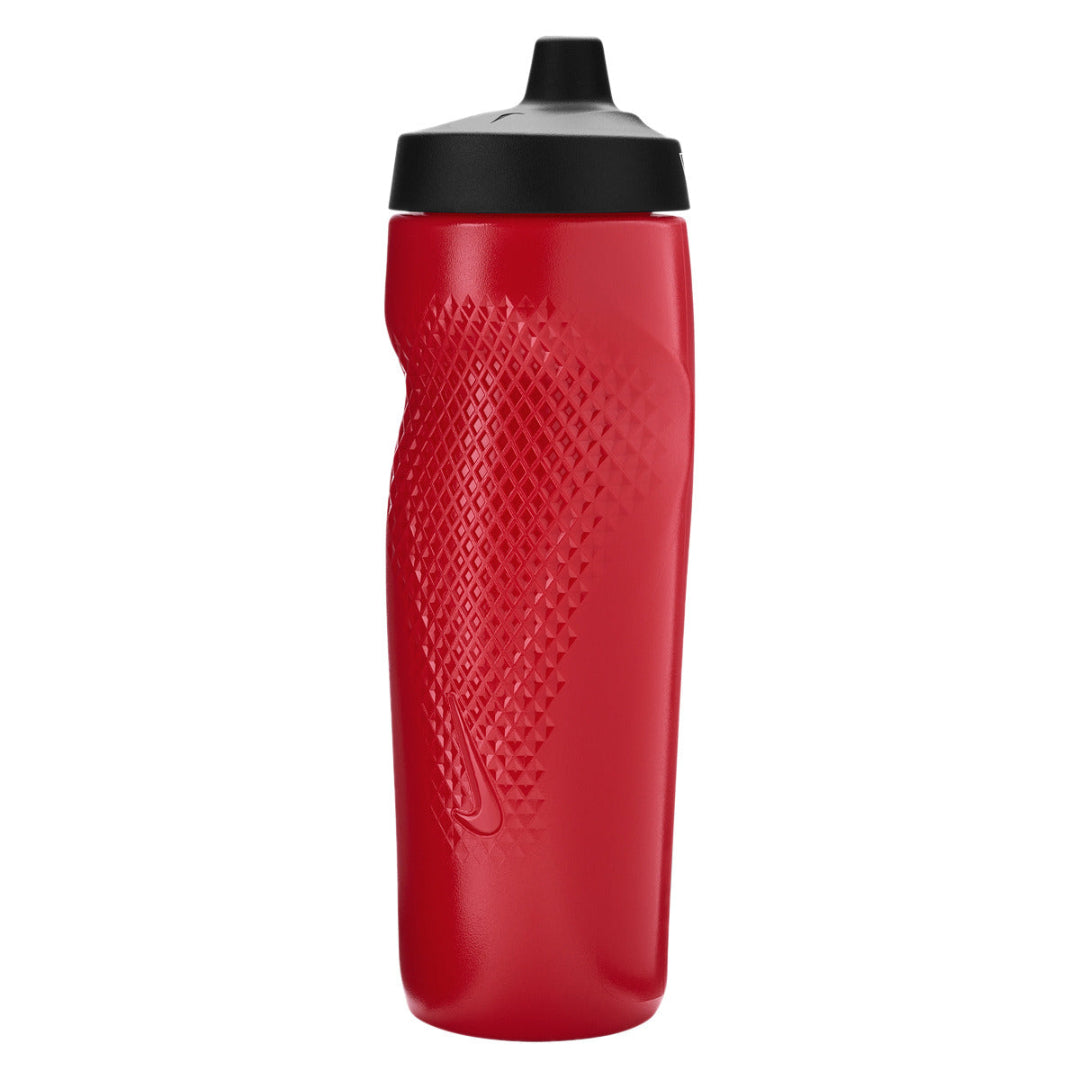 Nike 24 oz Refuel Bottle red