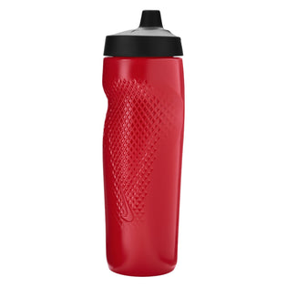 Nike 24 oz Refuel Bottle red
