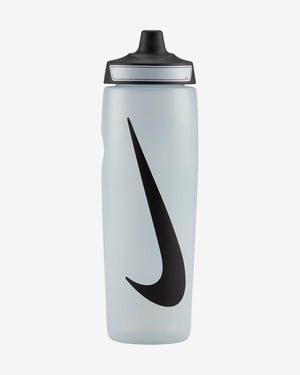 Nike 24 oz Refuel Bottle clear