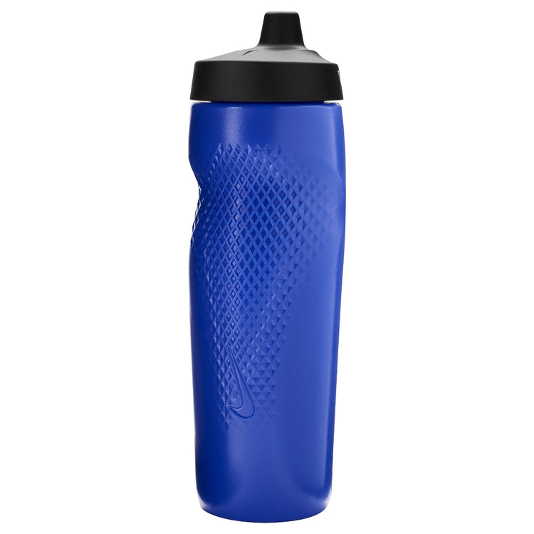 Nike 32 oz Refuel Bottle blue