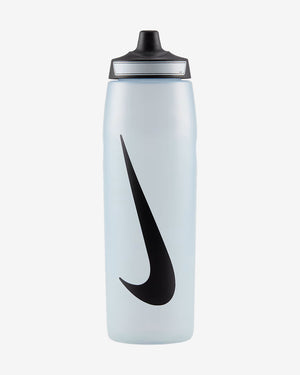 Nike 32 oz Refuel Bottle clear