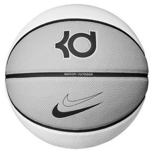 Nike All Court 8P K. Durant Basketball Sumit White/Grey Fog