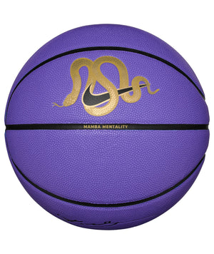 Nike All Court 8P Kobe Bryant Basketball purple black