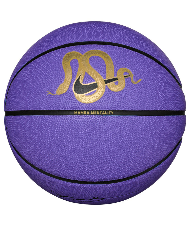 Nike All Court 8P Kobe Bryant Basketball purple black