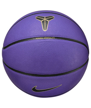 Nike All Court 8P Kobe Bryant Basketball purple black