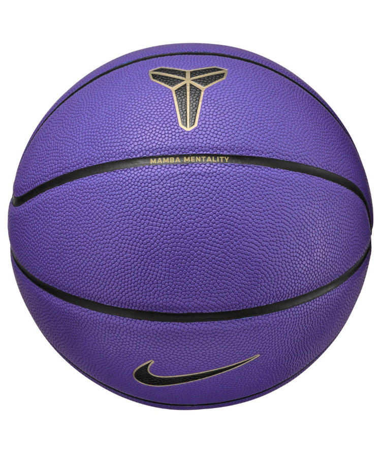 Nike All Court 8P Kobe Bryant Basketball purple black