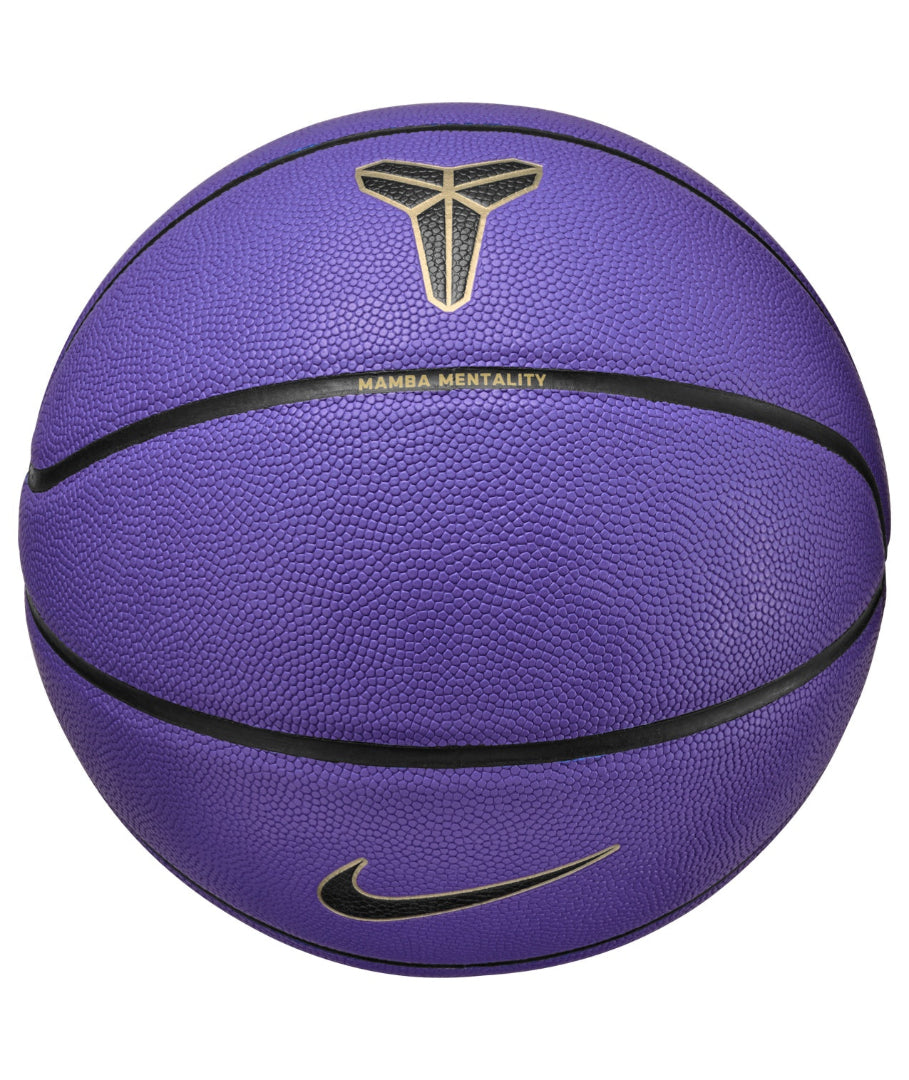 Nike All Court 8P Kobe Bryant Basketball purple black
