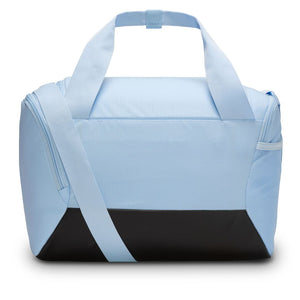 Nike Brasilia 9.5 X-Small Duffle Bag celestine blue