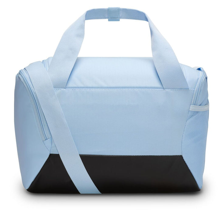Nike Brasilia 9.5 X-Small Duffle Bag celestine blue