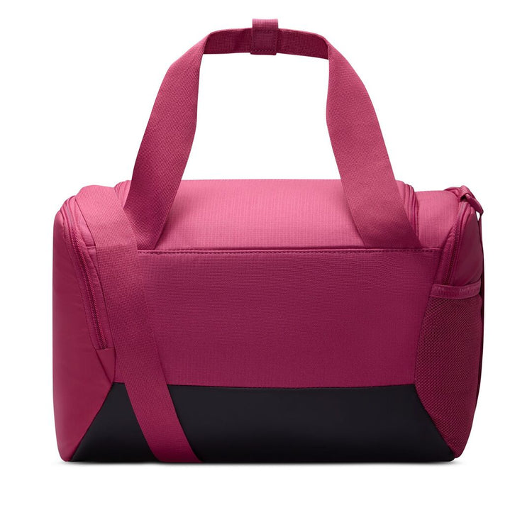 Nike Brasilia 9.5 X-Small Duffle Bag sweet beet reddish pink