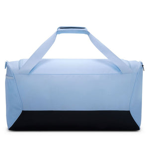 Nike Brasilia 9.5 Medium Duffle Bag celestine blue