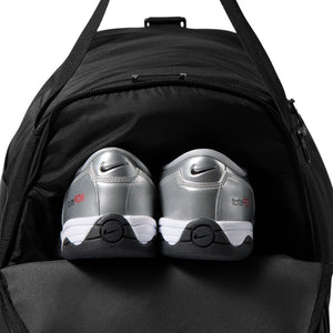 Nike Brasilia Medium Training Duffle Bag black