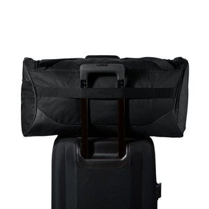 Nike Brasilia Medium Training Duffle Bag black