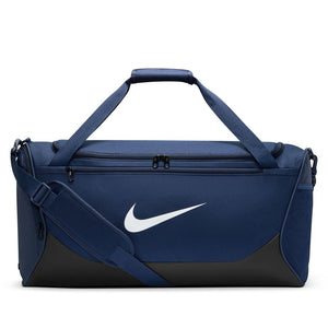 Nike Brasilia Medium Training Duffle Bag bnavy/black