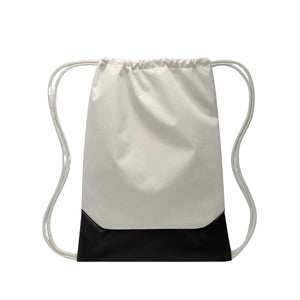 Nike Brasilia Sackpack Light Bone/Black
