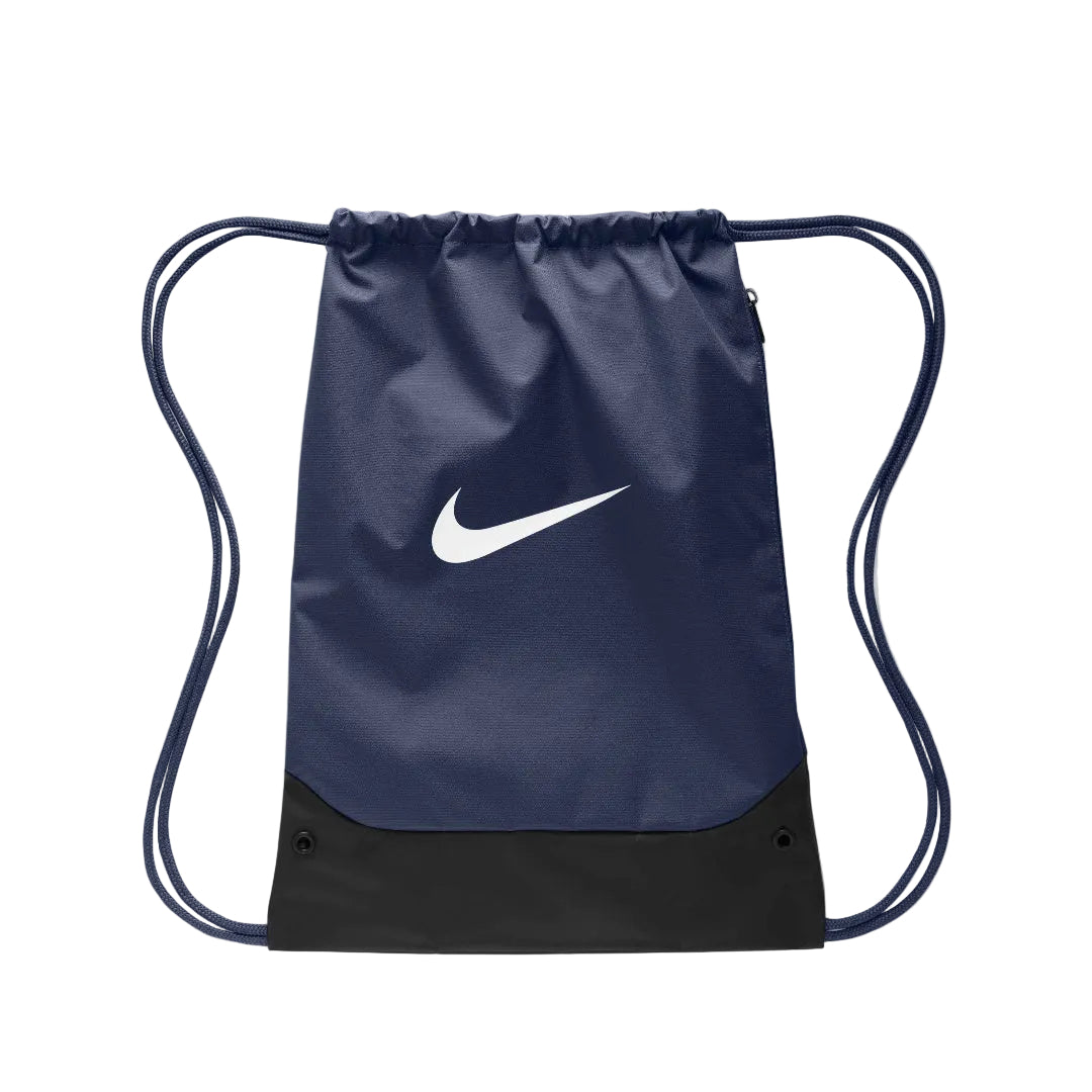 Nike Brasilia Sackpack Midnight Navy/Black

