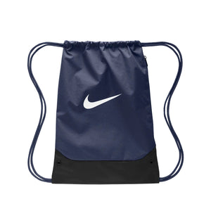 Nike Brasilia Sackpack Midnight Navy/Black
