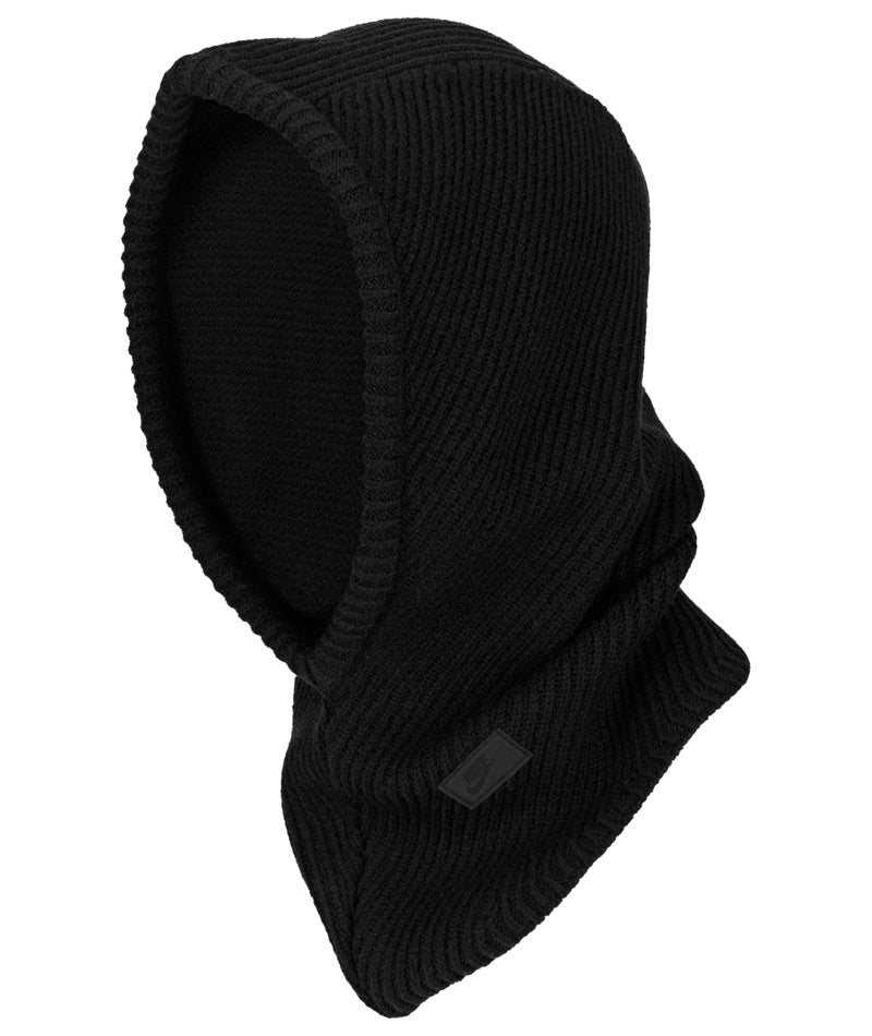 Nike Senior City Knit Hood black