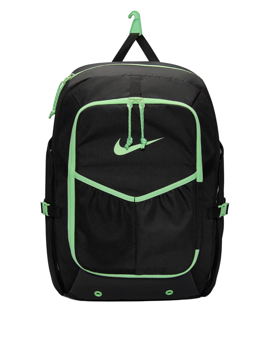 Nike Diamond Select Bat Pack black/green
