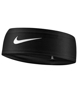 Nike Dri-Fit Fury Classic Headband black