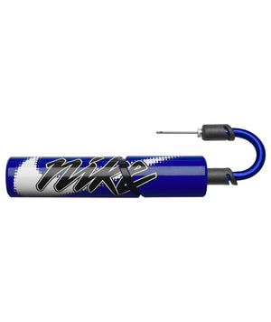 Nike Essential Ball Pump royal blue black white
