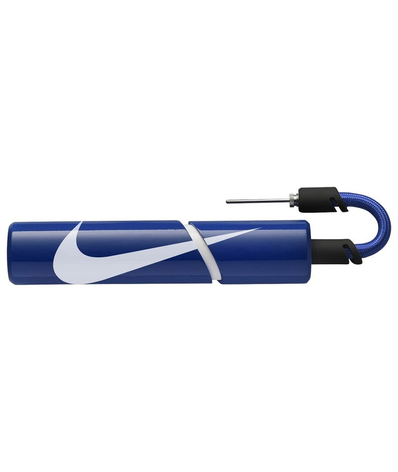 Nike Essential Ball Pump Royal Blue