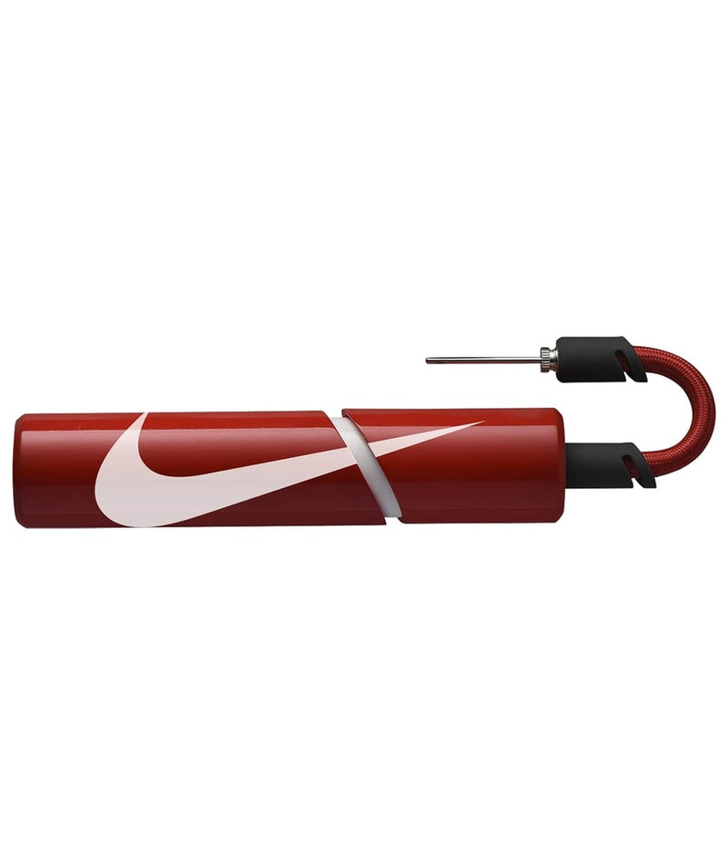 Nike Essential Ball Pump University Red