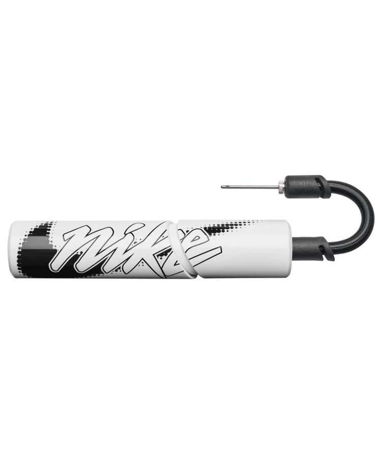 Nike Essential Ball Pump white white black
