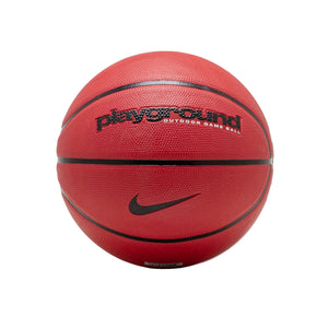 Nike Everyday Playground 8P Graphic Basketball University Red Black