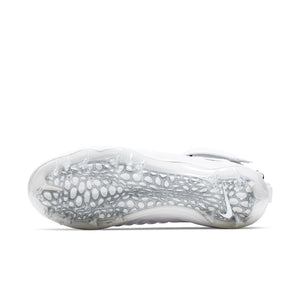 Nike Force Savage Pro 2 Football Cleats white