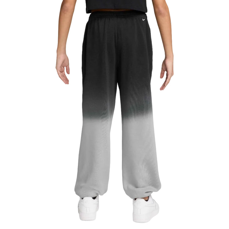 Nike Girls Studio Fleece Loose Pants