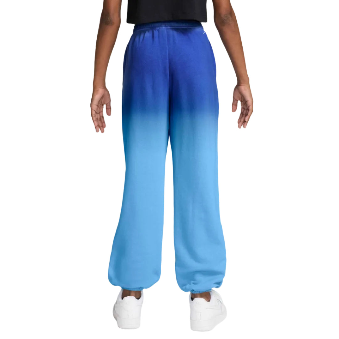 Nike Girls Studio Fleece Loose Pants