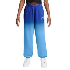 Nike Girls Studio Fleece Loose Pants