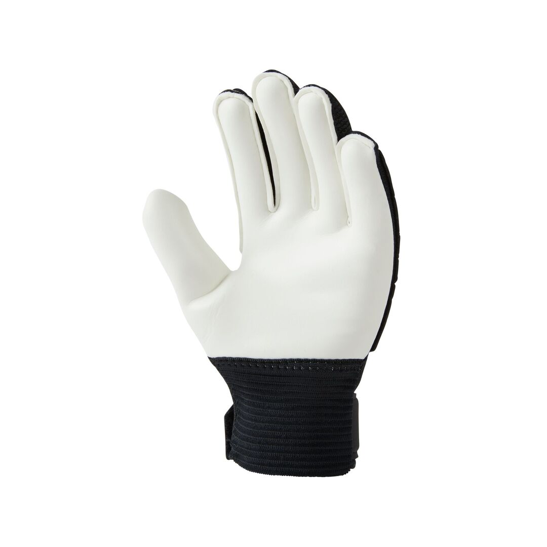Nike Junior Match Soccer Goalkeeper Gloves black/white