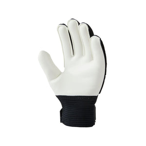 Nike Junior Match Soccer Goalkeeper Gloves black/white