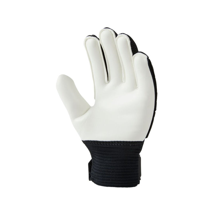 Nike Junior Match Soccer Goalkeeper Gloves black/white