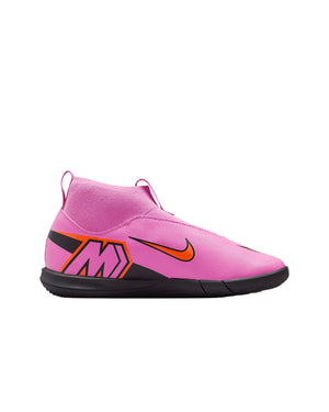 Nike Junior Mercurial Superfly 10 Academy Indoor Soccer Shoes