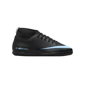 Nike Junior Mercurial Superfly 10 Club Indoor Soccer Shoes