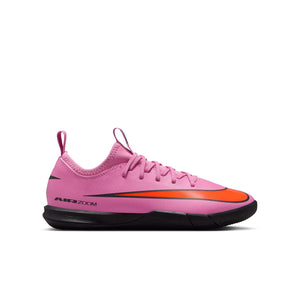 Nike Junior Mercurial Vapor 16 Academy Indoor Soccer Shoes