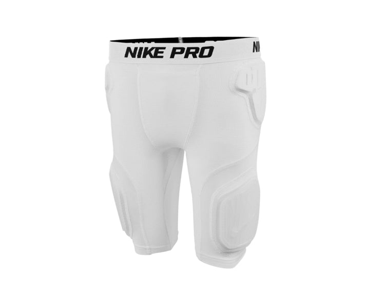 Nike Junior Pro Hyperstrong Hardplate 2.0 Football Shorts
